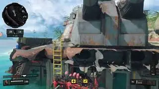 REVIVAL??? PART 1 Cod Bo4 - Black Ops 4 Gameplay No Commentary