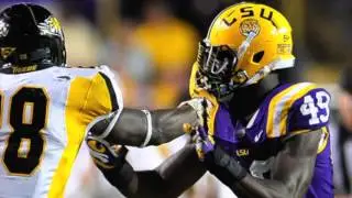 Terrance West