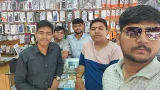 ll POOJARA TELECOM SUNDAY SPECIAL VLOG ll