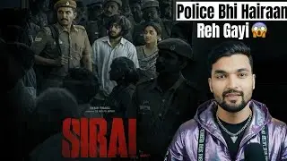 Sirai Movie Review: Why This Low-Budget Crime Thriller is a Masterpiece