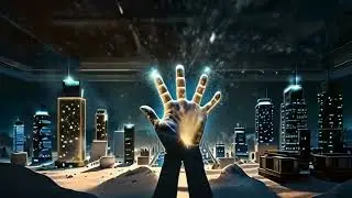 00:00: Time Loop Audio - Limitless Ascent - No Gravity (Official Music Video)