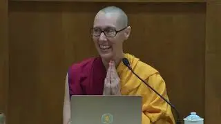 79 Following in the Buddha&rsquo;s Footsteps: Review of Obstacles and Antidotes 01-09-26