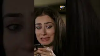 Dao Episode 34 Promo | Tonight at 6:50 PM only on Har Pal Geo | #dao #shorts