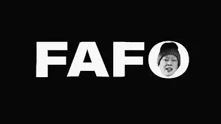 FAFO (You Can't Handle the Truth) [Renee Good Rap Diss]