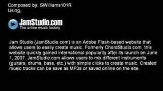Cannon D (Composed threw Jamstudio)
