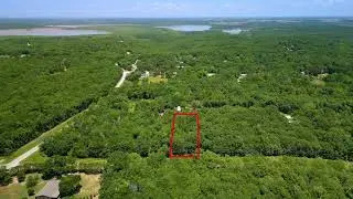 1.07 Acres Lot 461 and 488 Cedar St, Mead, OK 73449