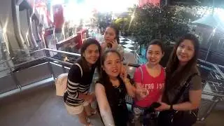 ferrari world 2017 (she look so young)