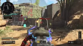 Call Of Duty BO4 + 1.16 patch + Live