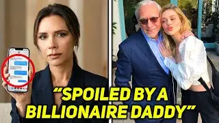 Nicola Peltz EXPOSED Over $1,000,000 Allowance — Victoria Beckham Breaks Her Silence!