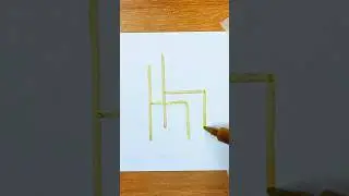 Steps to draw a chair in an easy way for beginners #mazaganart #drawingtutorial #drawing