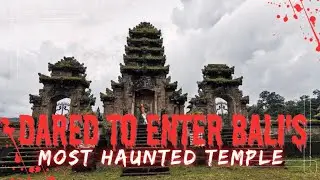 The Mystery of Pura Ciluluk: Bali&rsquo;s Hidden Haunted Temple