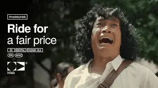inDrive &mdash; Ride for a fair price | Late for Work | Indonesia 2024
