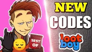 2 ACTIVE LOOTBOY DIAMOND CODES 2021 - CODIGOS DE LOOTBOY - LOOTBOY CODES - CODIGOS LOOTBOY - LOOTBOY