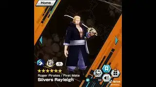 One Piece Bounty Rush