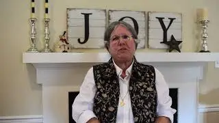52 Faces Ruth Powers