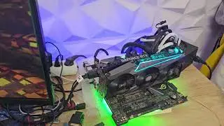 тест видеокарты inno3d rtx 3080ti