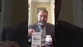 Пастилки NO2U против N.O Beetz: какой усилитель оксида азота вам подходит | n1o1.com