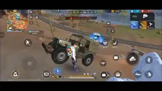 HAPPY NEW YEAR ❤️⚡| FREE FIRE 😊 |INOD SL 😁