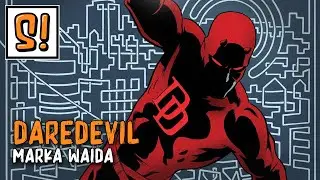 Daredevil Marka Waida