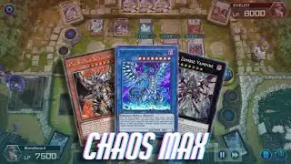 Blue Eyes Bystial Deck - Absolutely Insane Duel