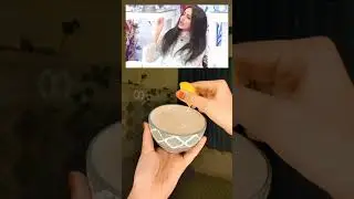 Skin whitening treatment at home remedy inspired by pakistani celebrity ✨#pakistan #remedies #shorts