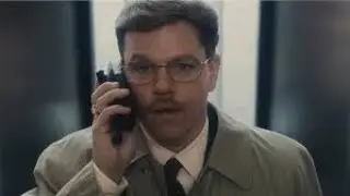 The Informant! Full Movie Interpretation and Information | Matt Damon | Scott Bakula
