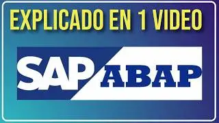 Que es ABAP y para que se usa en SAP