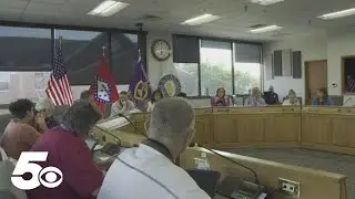 Washington County tables discussion on sheriff&rsquo;s office investigation, staff transfers
