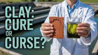 The Dark Side of Clay Mining: How It's Destroying Water Ecosystems