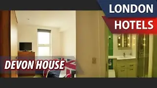 Devon House | Review Hotel in London, Great Britain