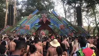 Yanonami 2019 - Berg & Reality Test