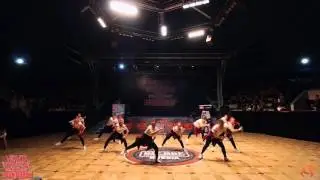 HHI Russia 2016 Megacrew - 1 - FAM.FACTORY