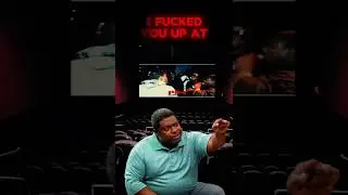 Gambitt vs Fat Boy Clip
