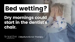 Addressing the Bed Wetting Burden