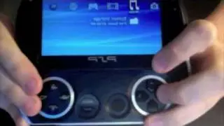 Sony PSP Go Review