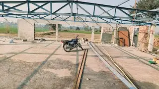IB ABIS COMPANY FULLY EC FARM RIYYA JALALABAD 300*40 CLOSE FARM