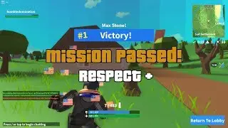 Island Royale (Roblox Fortnite) Shotgun Only! RAGE WARNING!