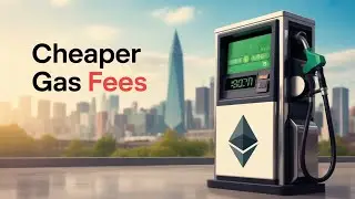 How to buy Ethereum gas fees cheaper &ndash; step by step