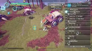 HOW TO GET BETTER IN DAUNTLESS PART 1: WHICH TYPE OF DAMAGE HELPS TO END THE FIGHT FASTER?