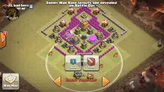 Engineered bases deprive new players of good war experiences