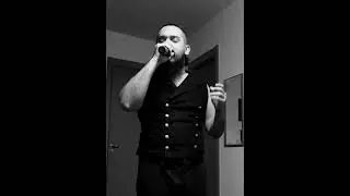 Filth Industries - Sound of Silence (Disturbed version vocal Cover)