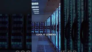 The Rise of Immersion Cooling in Mining #bitcoin #btc #crypto #cryptoming #kaspamining