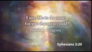 Jesus love letter..