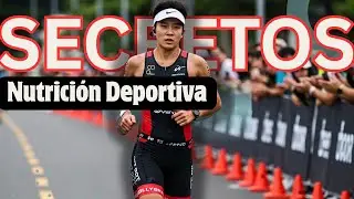 Triatl&oacute;n y Nutrici&oacute;n: Lo que Todo Atleta Deber&iacute;a Saber