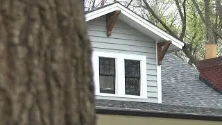 Report: Homebuyers must earn $80K to afford a starter home
