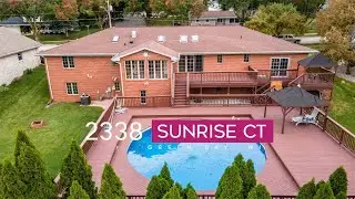 2338 Sunrise Ct, Green Bay // Tiffany Holtz Real Estate
