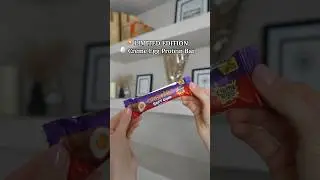 Вы просто обязаны это попробовать!!🥚🍫 Используйте код: EMILYCE20J #граната #grenadecremeegg
