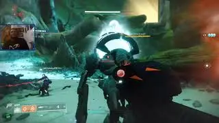 Destiny 2 Flashpoint: IO