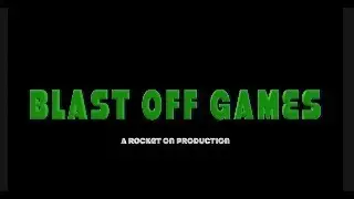BLAST OFF GAMES Bumper(Official)