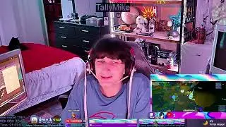 Formula Evolution 2024 Chill Relax Lofi tts on !command !donate :) (Qc) Fr 💞
